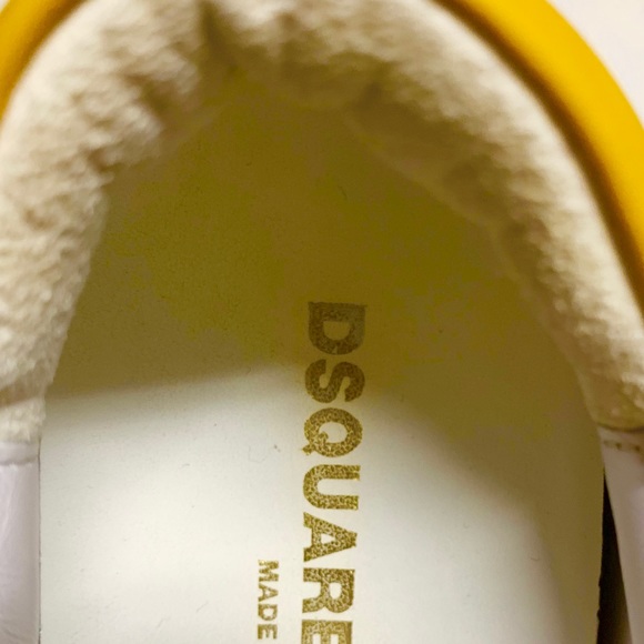 Dsquared - Picture 2 of 3